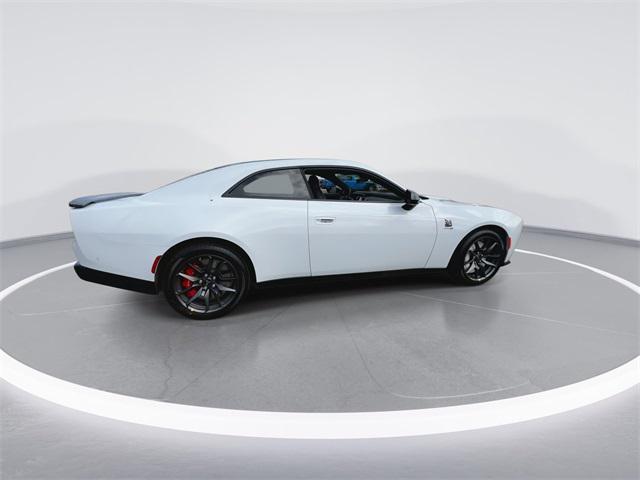 new 2024 Dodge Charger car, priced at $71,670