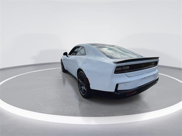 new 2024 Dodge Charger car, priced at $64,230