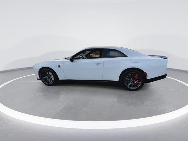 new 2024 Dodge Charger car, priced at $67,670