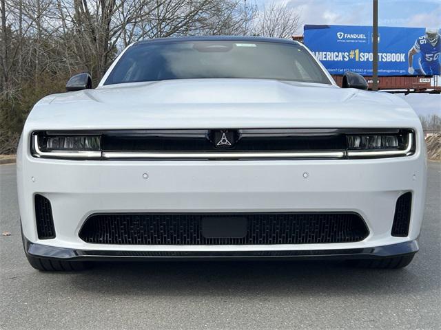 new 2024 Dodge Charger car, priced at $71,670
