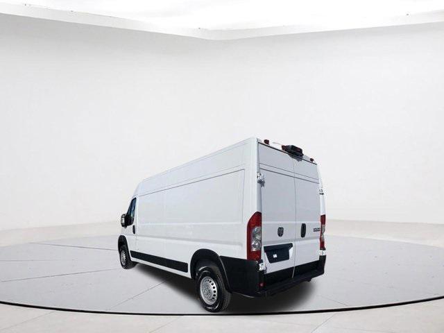 new 2024 Ram ProMaster 2500 car, priced at $48,554