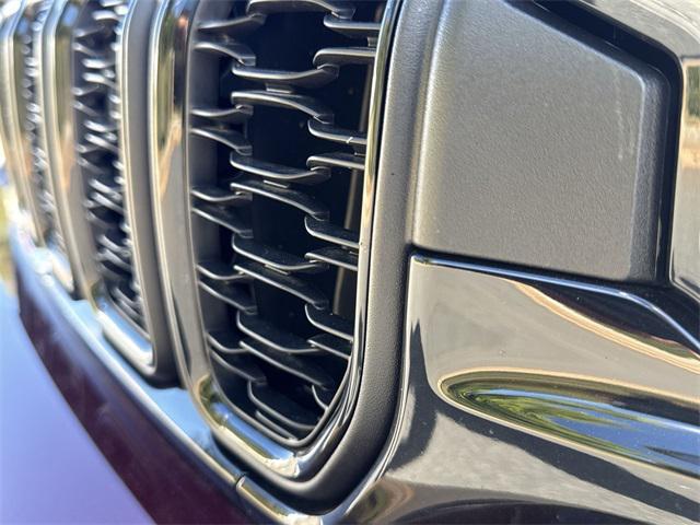 new 2025 Jeep Grand Cherokee L car, priced at $39,480
