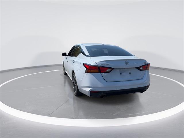 used 2023 Nissan Altima car, priced at $18,665