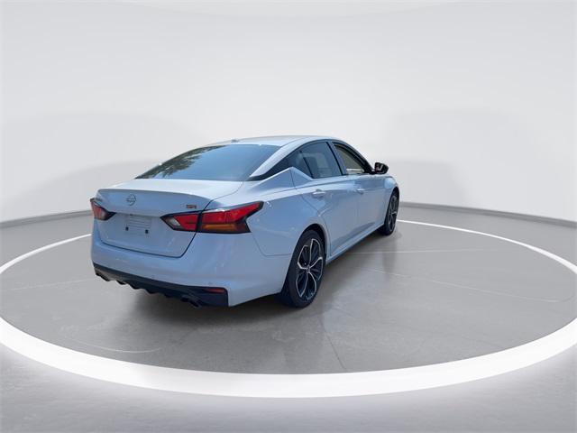 used 2023 Nissan Altima car, priced at $18,665
