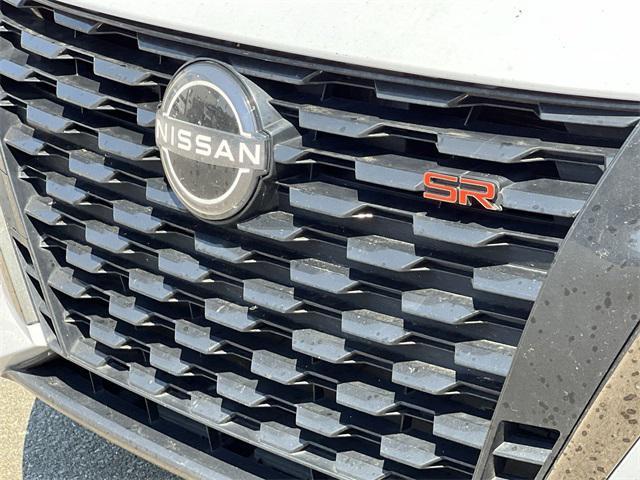 used 2023 Nissan Altima car, priced at $18,665