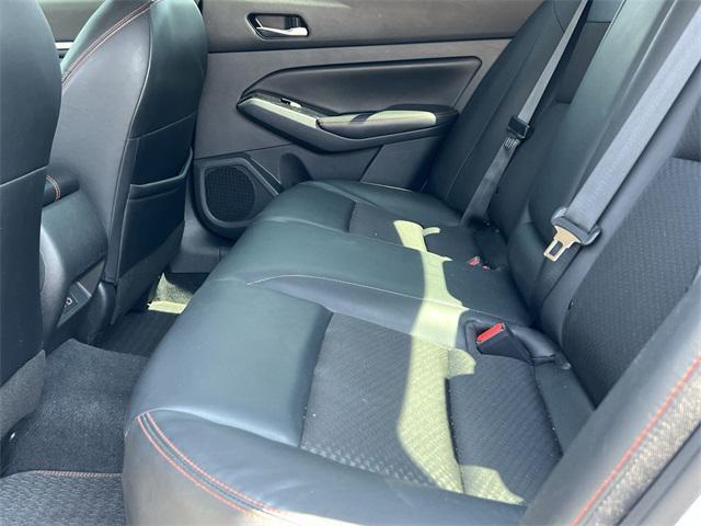 used 2023 Nissan Altima car, priced at $18,665