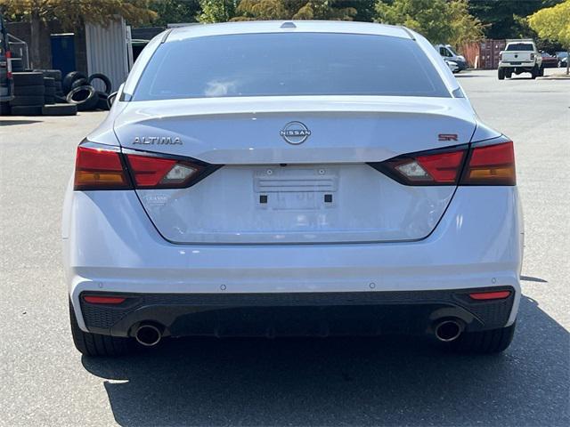 used 2023 Nissan Altima car, priced at $18,665
