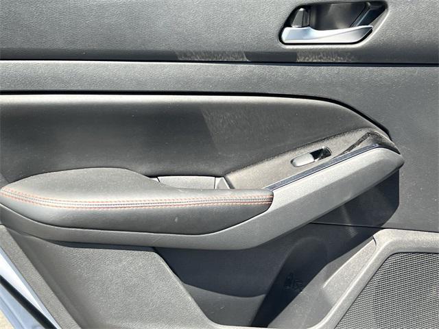 used 2023 Nissan Altima car, priced at $18,665