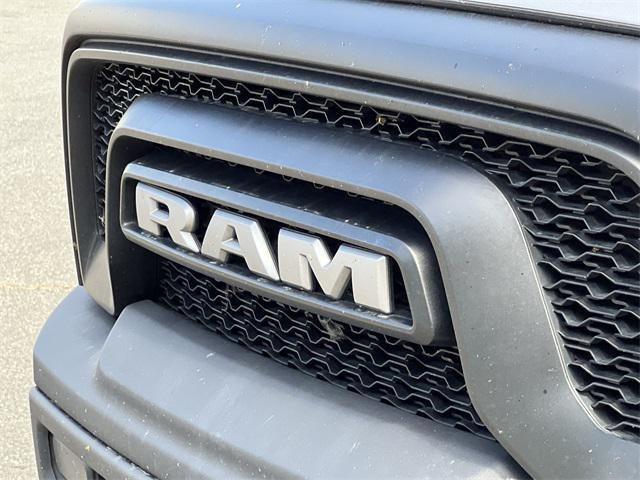 used 2024 Ram 1500 Classic car, priced at $28,949