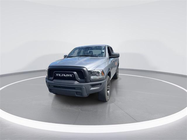 used 2024 Ram 1500 Classic car, priced at $28,949
