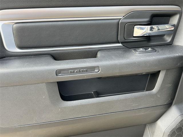 used 2024 Ram 1500 Classic car, priced at $28,949