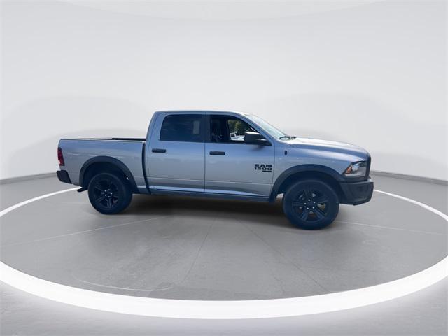 used 2024 Ram 1500 Classic car, priced at $28,949