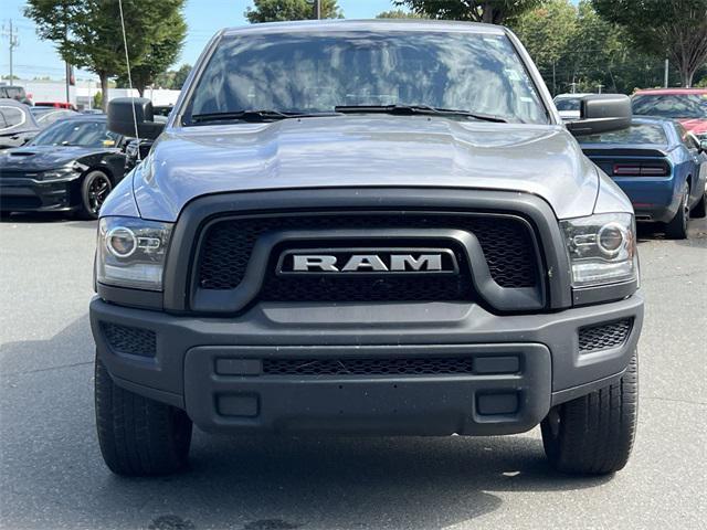 used 2024 Ram 1500 Classic car, priced at $28,949