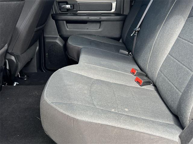 used 2024 Ram 1500 Classic car, priced at $28,949