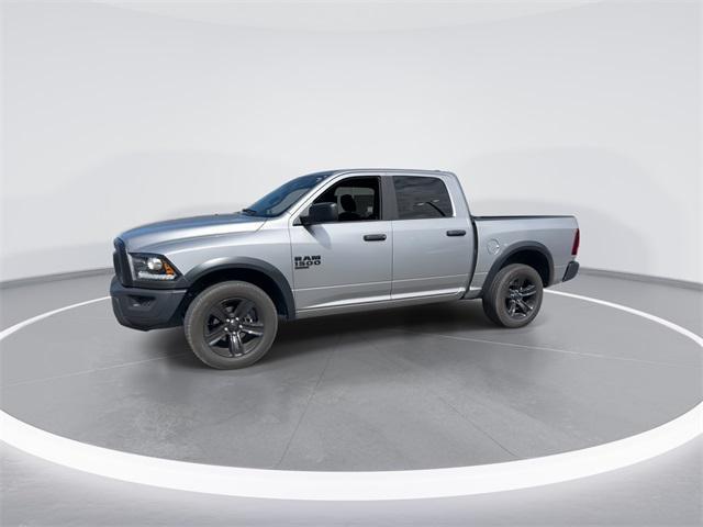 used 2024 Ram 1500 Classic car, priced at $28,949