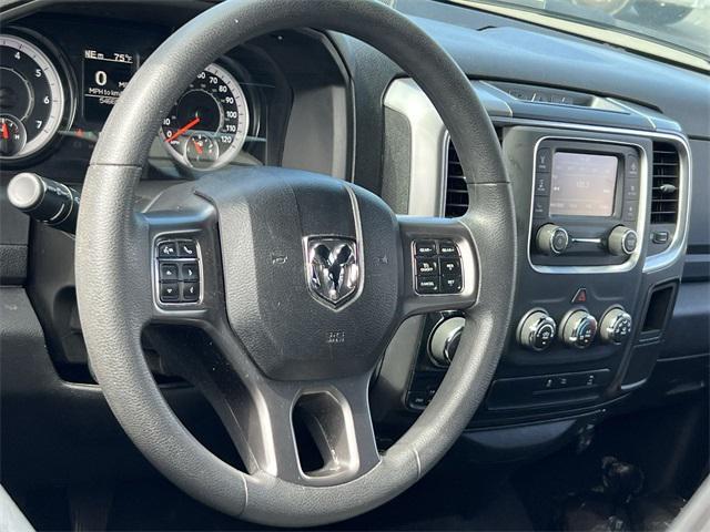 used 2024 Ram 1500 Classic car, priced at $28,949