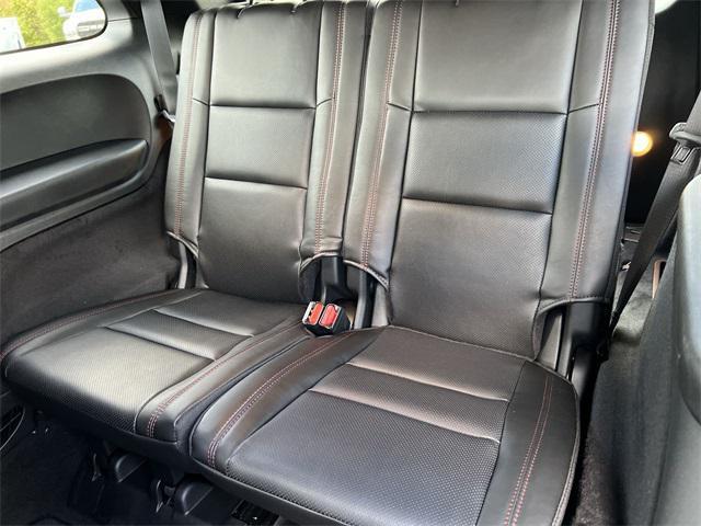 new 2026 Dodge Durango car, priced at $44,960