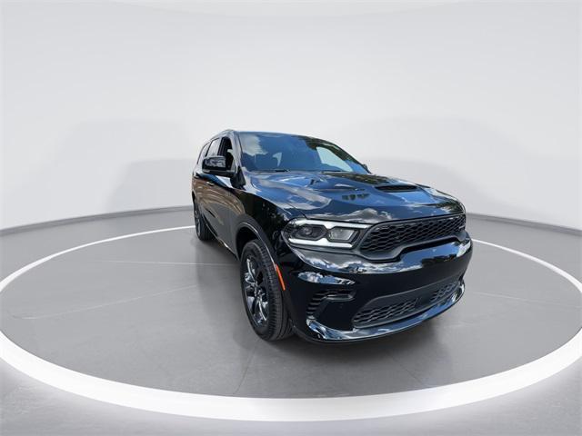 new 2026 Dodge Durango car, priced at $44,960