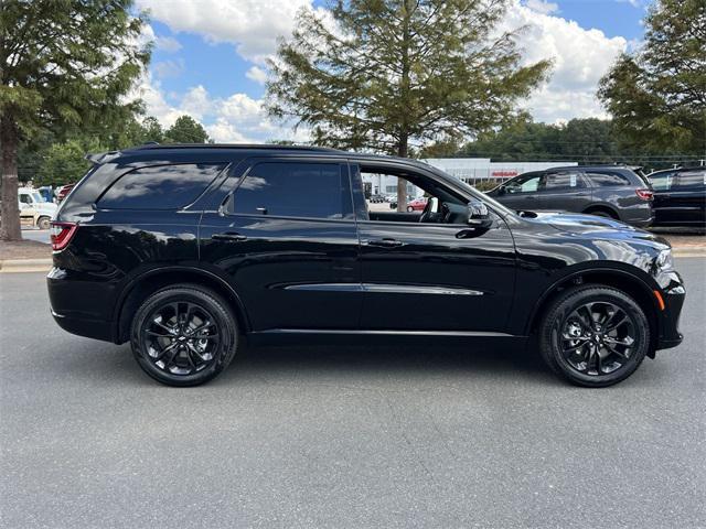 new 2026 Dodge Durango car, priced at $44,960