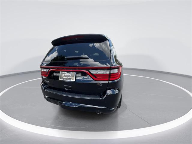 new 2026 Dodge Durango car, priced at $44,960