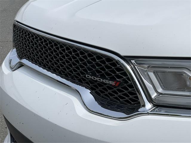 used 2022 Dodge Durango car, priced at $26,430