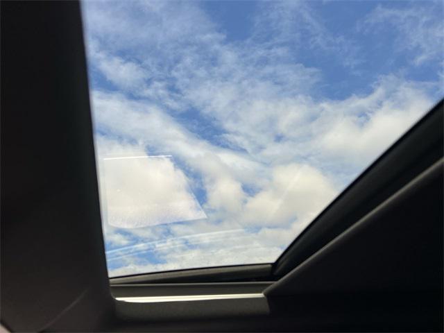 used 2023 Mitsubishi Outlander car, priced at $23,988