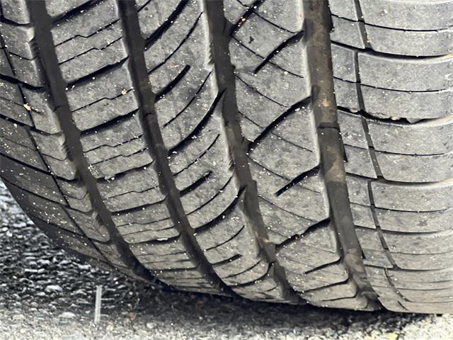 used 2023 Mitsubishi Outlander car, priced at $23,988