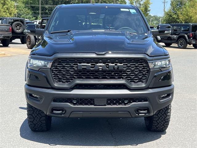 new 2026 Ram 1500 car, priced at $71,170