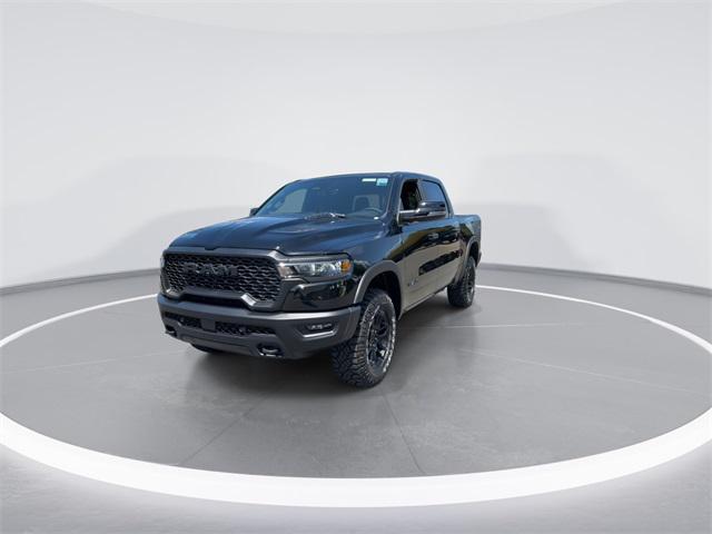 new 2026 Ram 1500 car, priced at $71,170