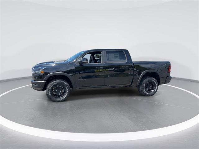 new 2026 Ram 1500 car, priced at $71,170