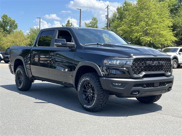 new 2026 Ram 1500 car, priced at $71,170