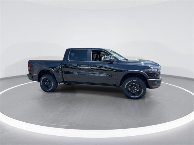 new 2026 Ram 1500 car, priced at $71,170