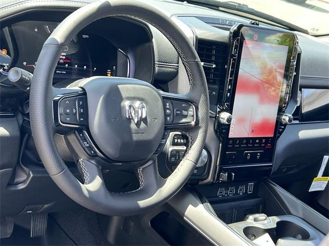 new 2026 Ram 1500 car, priced at $71,170