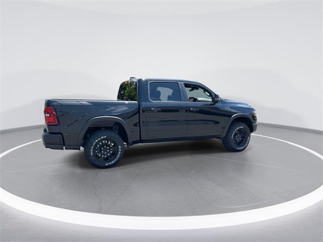 new 2026 Ram 1500 car, priced at $71,170