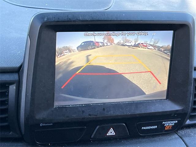 used 2019 Hyundai Veloster car, priced at $9,823