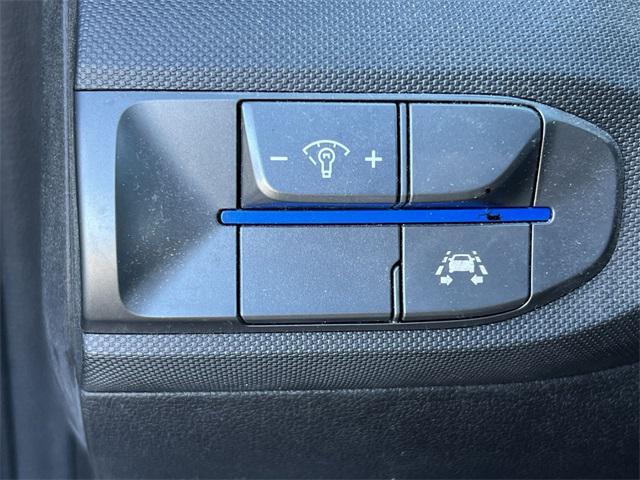 used 2019 Hyundai Veloster car, priced at $9,823