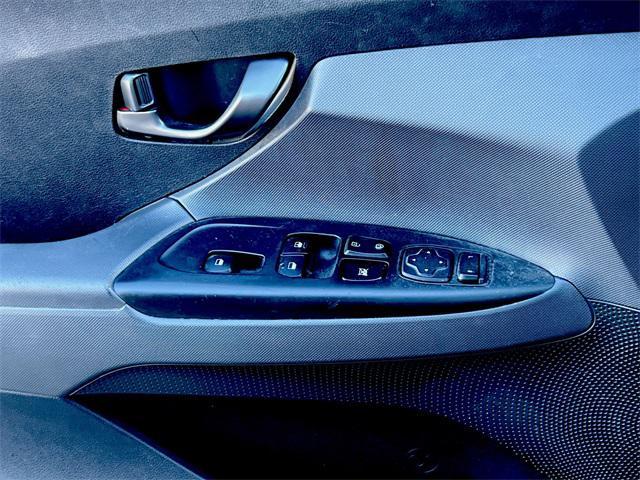 used 2019 Hyundai Veloster car, priced at $9,823