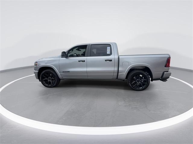 new 2026 Ram 1500 car, priced at $63,455