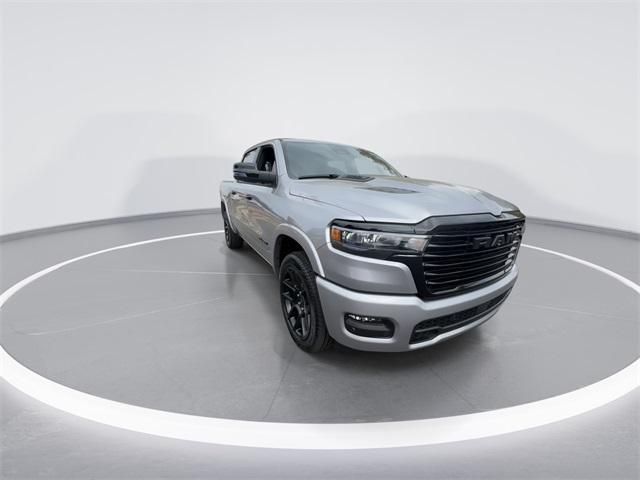 new 2026 Ram 1500 car, priced at $63,455