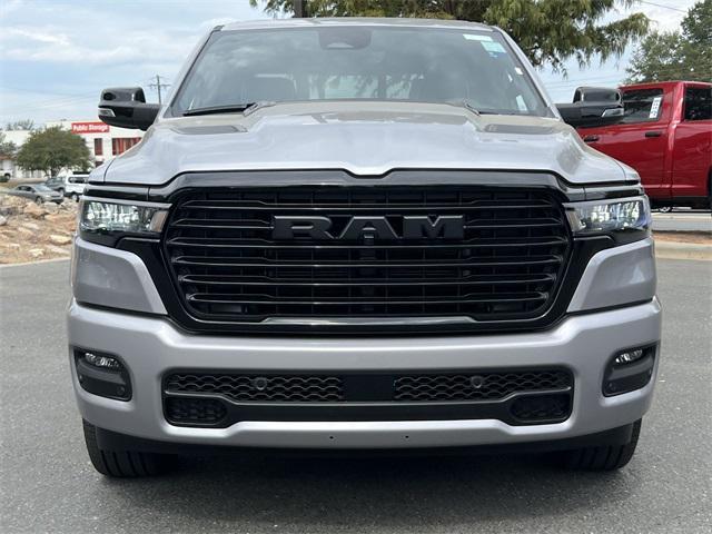 new 2026 Ram 1500 car, priced at $63,455