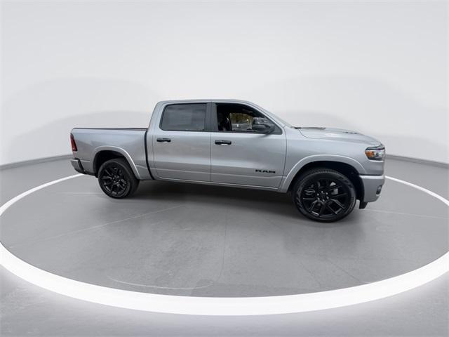 new 2026 Ram 1500 car, priced at $63,455