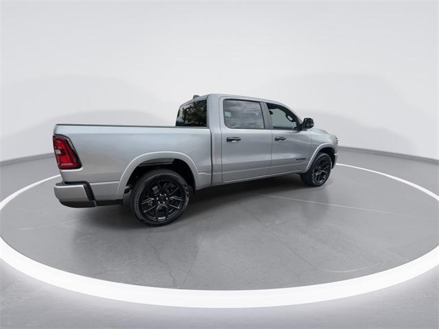 new 2026 Ram 1500 car, priced at $63,455