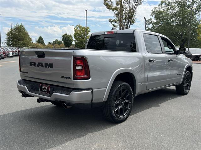 new 2026 Ram 1500 car, priced at $63,455