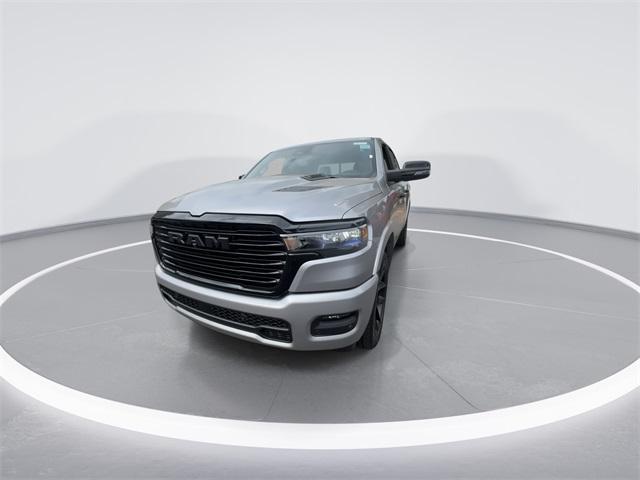new 2026 Ram 1500 car, priced at $63,455