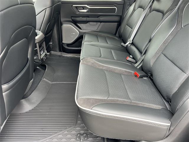 new 2026 Ram 1500 car, priced at $63,455