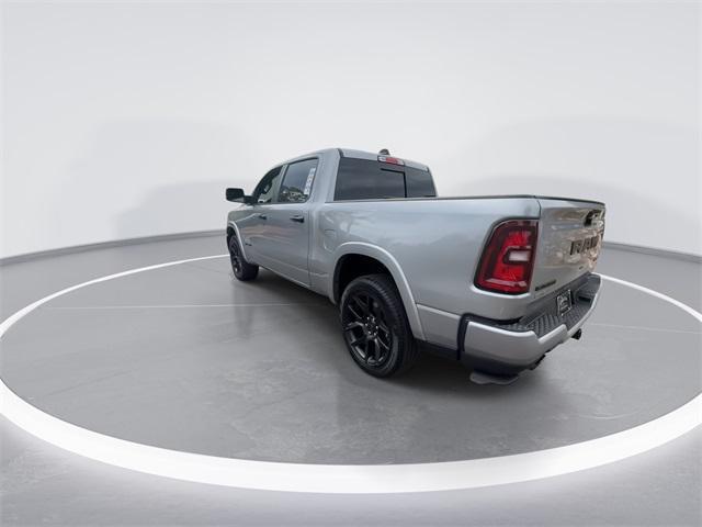 new 2026 Ram 1500 car, priced at $63,455