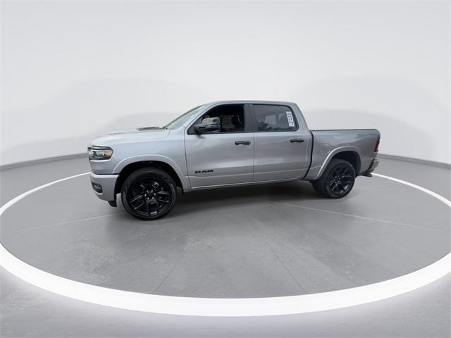 new 2026 Ram 1500 car, priced at $63,455