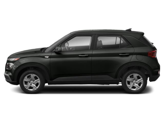 used 2022 Hyundai Venue car, priced at $17,899
