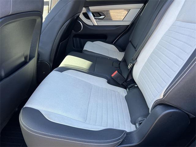 used 2020 Land Rover Discovery Sport car, priced at $18,899