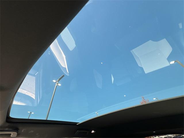 used 2020 Land Rover Discovery Sport car, priced at $18,899